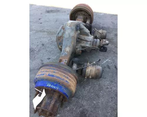 Axle Assembly, Rear (Front) MERITOR-ROCKWELL RSL23180 LKQ Heavy Truck - Goodys