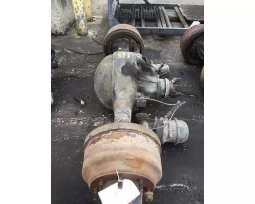 Axle Assembly, Rear (Front) MERITOR-ROCKWELL RSL23180 LKQ Heavy Truck - Goodys