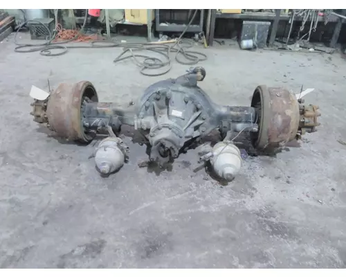 Axle Assembly, Rear (Front) MERITOR-ROCKWELL RSL23180 LKQ Heavy Truck - Goodys