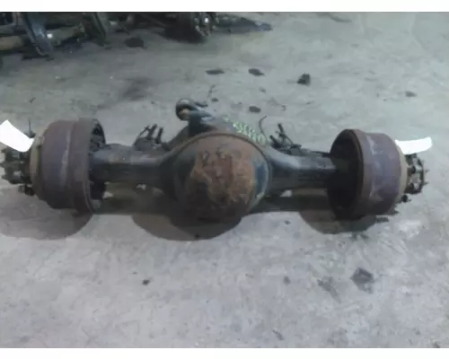 Axle Assembly, Rear (Front) MERITOR-ROCKWELL RSL23180 LKQ Heavy Truck - Goodys