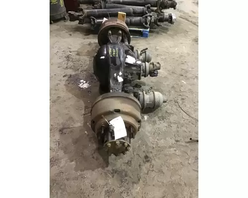 Axle Assembly, Rear (Front) MERITOR-ROCKWELL RSL23180 LKQ Heavy Truck - Goodys