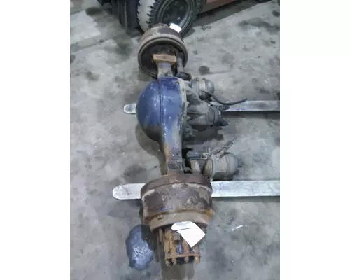 Axle Assembly, Rear (Front) MERITOR-ROCKWELL RSL23180 LKQ Heavy Truck - Goodys