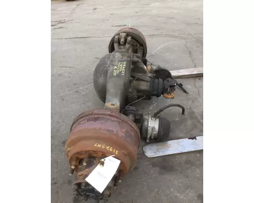 Axle Assembly, Rear (Front) MERITOR-ROCKWELL RSL23180 LKQ Heavy Truck - Goodys
