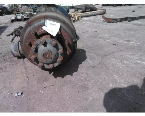 Axle Assembly, Rear (Front) MERITOR-ROCKWELL RSL23180 LKQ Heavy Truck - Goodys