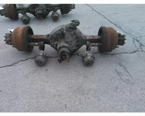 Axle Assembly, Rear (Front) MERITOR-ROCKWELL RSL23180 LKQ Heavy Truck - Goodys