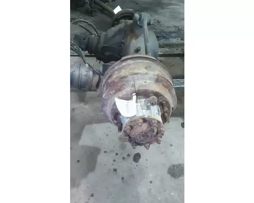 Axle Assembly, Rear (Front) MERITOR-ROCKWELL RSL23180 LKQ Heavy Truck - Goodys