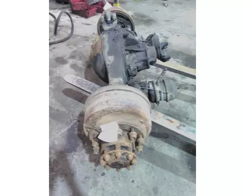 Axle Assembly, Rear (Front) MERITOR-ROCKWELL RSL23180 LKQ Heavy Truck - Goodys