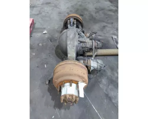 Axle Assembly, Rear (Front) MERITOR-ROCKWELL RSL23180 LKQ Heavy Truck - Goodys