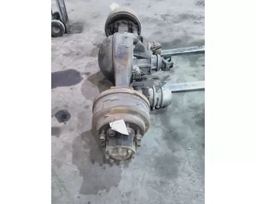 Axle Assembly, Rear (Front) MERITOR-ROCKWELL RSL23180 LKQ Heavy Truck - Goodys