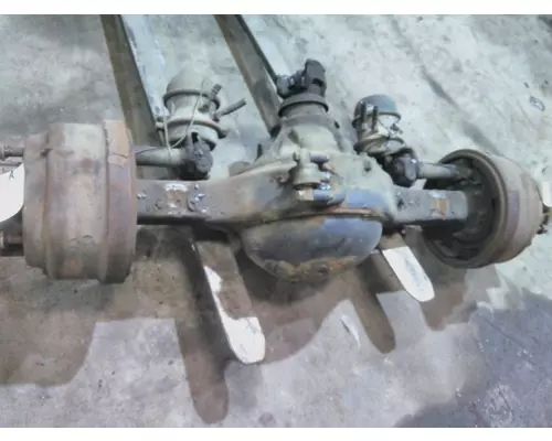 Axle Assembly, Rear (Front) MERITOR-ROCKWELL RSL23180 LKQ Heavy Truck - Goodys