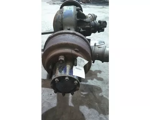 Axle Assembly, Rear (Front) MERITOR-ROCKWELL RSL23180 LKQ Heavy Truck - Goodys