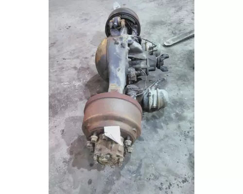 Axle Assembly, Rear (Front) MERITOR-ROCKWELL RSL23180 LKQ Heavy Truck - Goodys