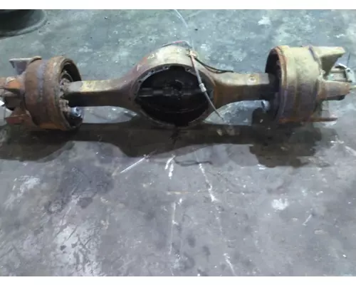 Axle Housing (Rear) MERITOR-ROCKWELL RSL23180 LKQ Heavy Truck - Goodys