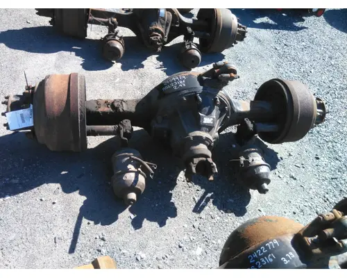 Axle Assembly, Rear (Front) MERITOR-ROCKWELL RSL23186 LKQ Heavy Truck Maryland