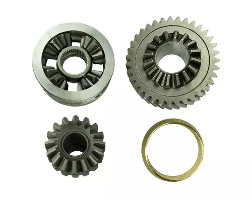 Differential Parts, Misc. MERITOR-ROCKWELL RT40145F LKQ Heavy Truck - Goodys