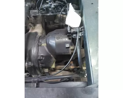 Differential Assembly (Front, Rear) MERITOR-ROCKWELL RT40145FR264 LKQ Evans Heavy Truck Parts
