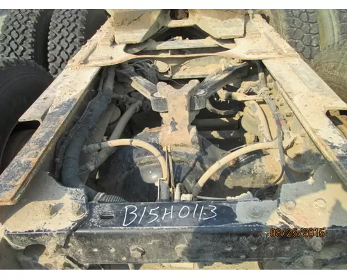 Cutoff Assembly (Housings & Suspension Only) MERITOR-ROCKWELL RT40145FR373 LKQ KC Truck Parts Billings