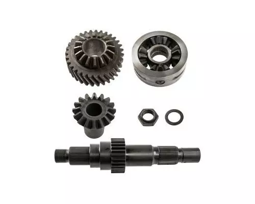 Differential Parts, Misc. MERITOR-ROCKWELL SQ100 LKQ Thompson Motors - Wykoff