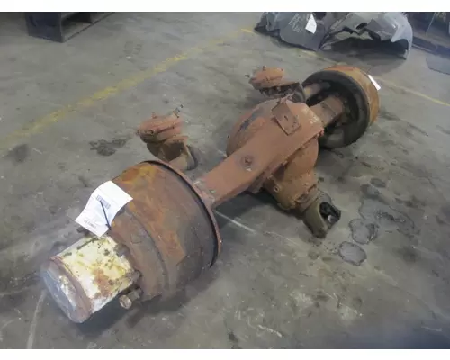 Axle Assembly, Rear (Front) MERITOR-ROCKWELL SQ100R LKQ Heavy Truck - Goodys