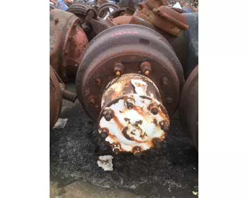 Axle Assembly, Rear (Front) MERITOR-ROCKWELL SQ100R LKQ Heavy Truck - Goodys