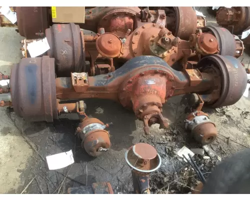 Axle Assembly, Rear (Front) MERITOR-ROCKWELL SQ100R LKQ Heavy Truck - Goodys