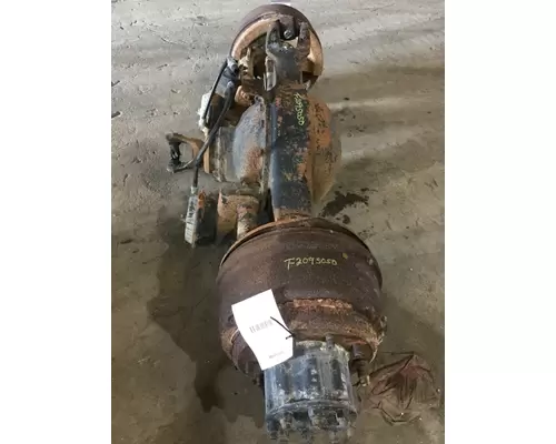 Axle Assembly, Rear (Front) MERITOR-ROCKWELL SQ100R LKQ Heavy Truck - Goodys
