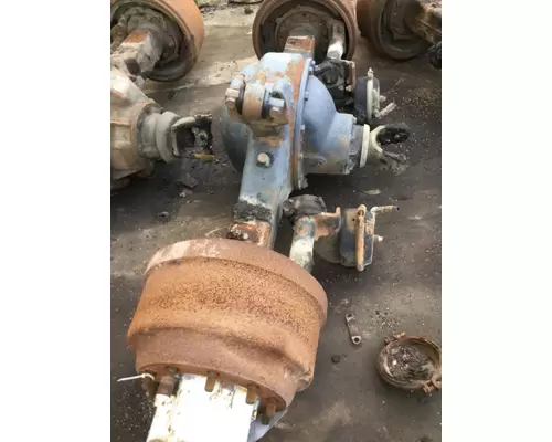 Axle Assembly, Rear (Front) MERITOR-ROCKWELL SQ100R LKQ Heavy Truck - Goodys