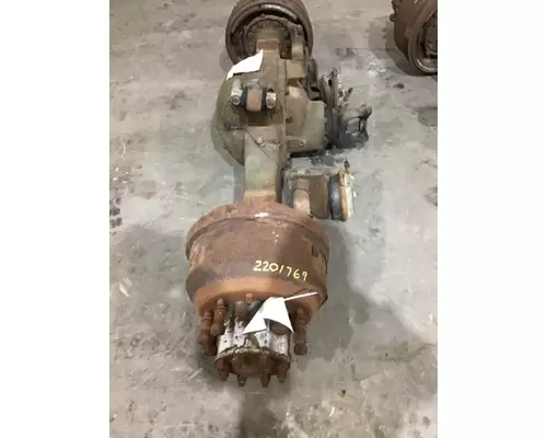 Axle Assembly, Rear (Front) MERITOR-ROCKWELL SQ100R LKQ Heavy Truck - Goodys