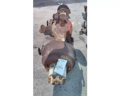 Axle Assembly, Rear (Front) MERITOR-ROCKWELL SQ100R LKQ Heavy Truck - Goodys