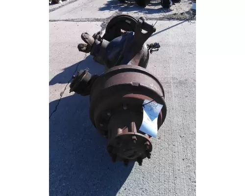 Axle Assembly, Rear (Front) MERITOR-ROCKWELL SQ100R LKQ Heavy Truck - Goodys