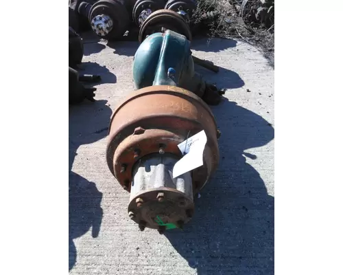 Axle Assembly, Rear (Front) MERITOR-ROCKWELL SQ100R LKQ Heavy Truck - Goodys