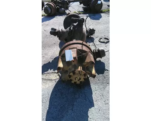 Axle Assembly, Rear (Front) MERITOR-ROCKWELL SQ100R LKQ Heavy Truck - Goodys