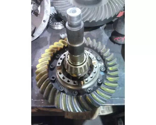 Ring Gear And Pinion MERITOR-ROCKWELL SQHPF LKQ Heavy Truck - Goodys