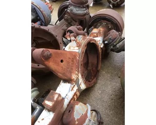 Axle Housing (Rear) MERITOR-ROCKWELL SSHR LKQ Heavy Truck - Goodys