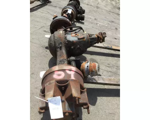 Axle Assembly, Rear (Front) MERITOR-ROCKWELL U240 LKQ Heavy Truck - Goodys