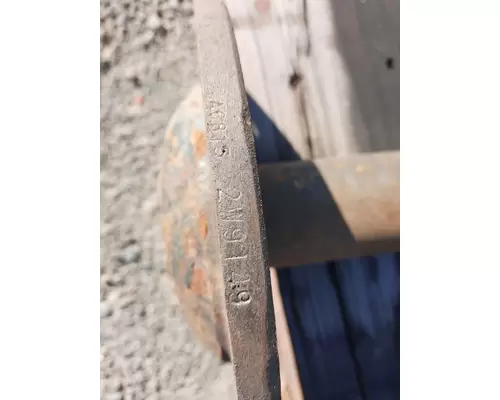 Axle Shaft MERITOR-ROCKWELL VNM LKQ KC Truck Parts - Inland Empire
