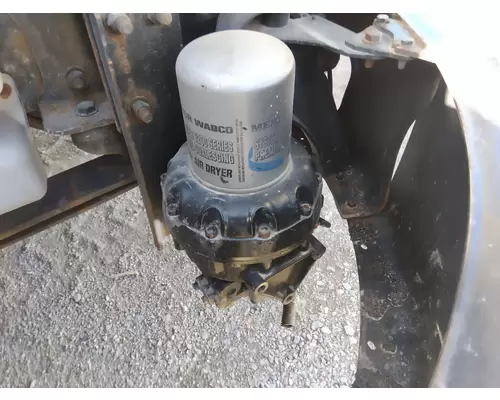 Air Dryer MERITOR-WABCO 1200 PLUS LKQ Thompson Motors - Wykoff