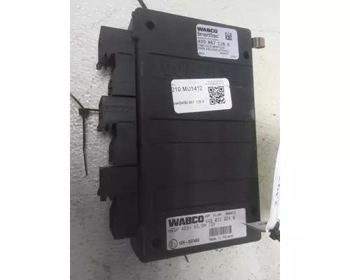 ECM (Brake & ABS) MERITOR-WABCO 4008671260 LKQ Heavy Truck - Goodys