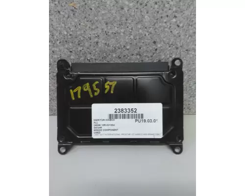 Brake Shoes MERITOR-WABCO ALL LKQ Thompson Motors - Wykoff