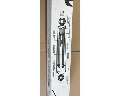 Electrical Parts, Misc. Meritor  Edmonton Rctp