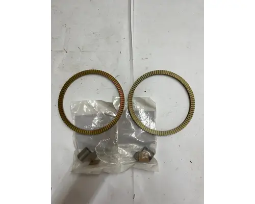 Electrical Parts, Misc. Meritor  Edmonton Rctp