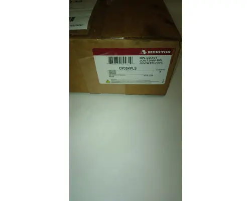 Electrical Parts, Misc. Meritor  Edmonton Rctp