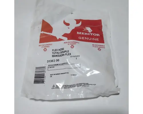 Electrical Parts, Misc. Meritor  Edmonton Rctp