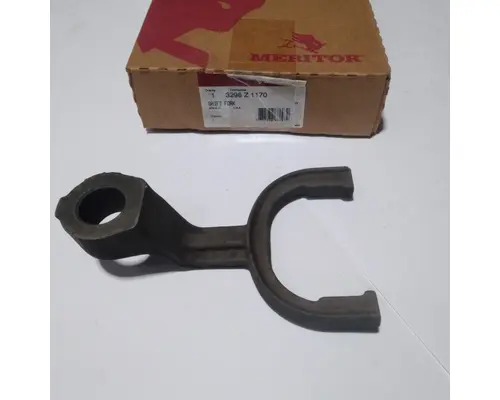 Electrical Parts, Misc. Meritor  Edmonton Rctp