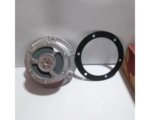 Electrical Parts, Misc. Meritor  Edmonton Rctp