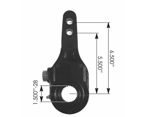 Air Brake Components MERITOR  Hagerman Inc.