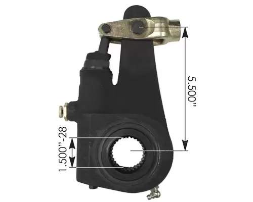 Air Brake Components MERITOR  Hagerman Inc.