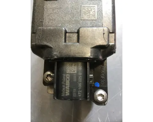 Air Brake Components MERITOR  Hagerman Inc.