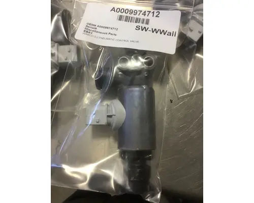 Air Brake Components MERITOR  Hagerman Inc.