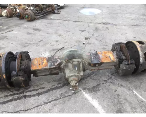 Axle Assembly, Front (Steer) MERITOR  LKQ Heavy Truck - Goodys